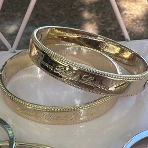 1PC Ralph Lauren Gomd Bangel